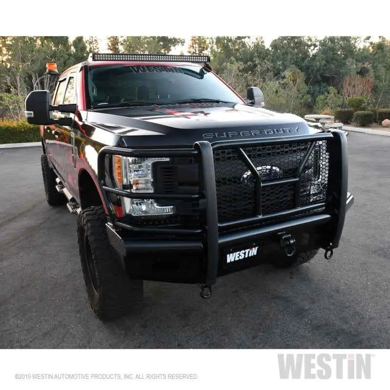 Westin 58-31125