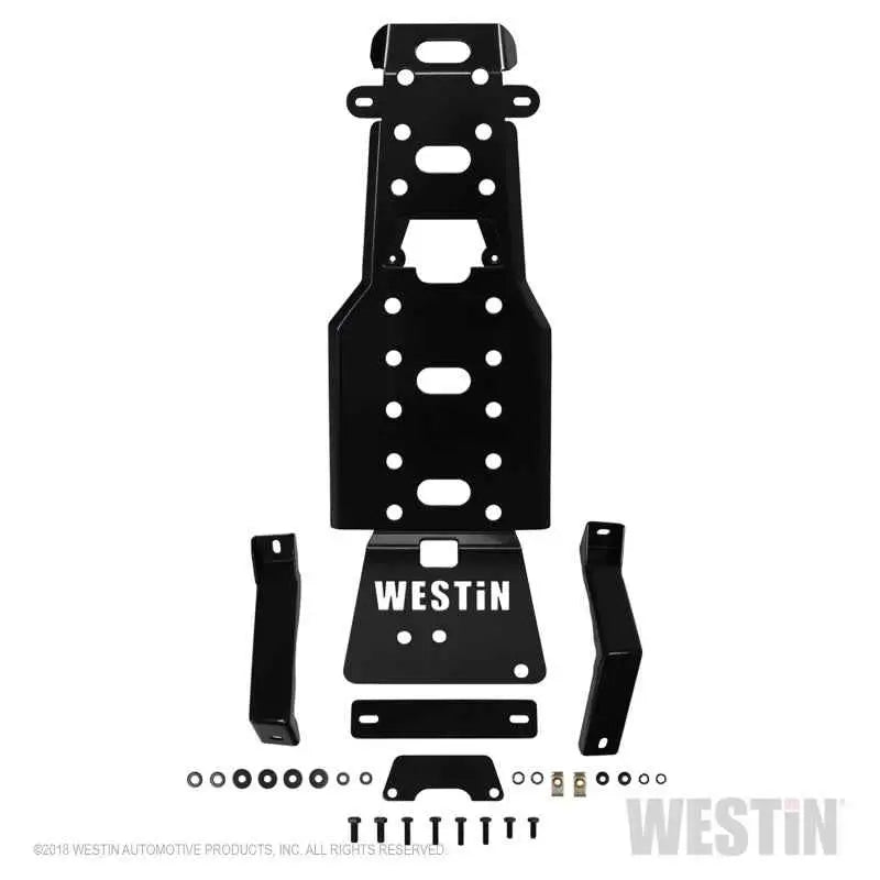 Westin 42-21125