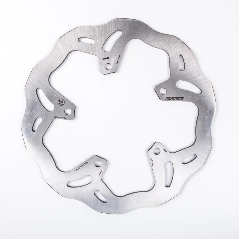 WF7104 Racing Rotor Front