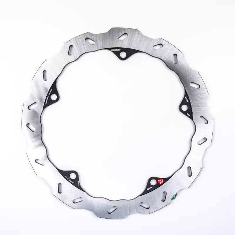 WF7106 Racing Rotor Front