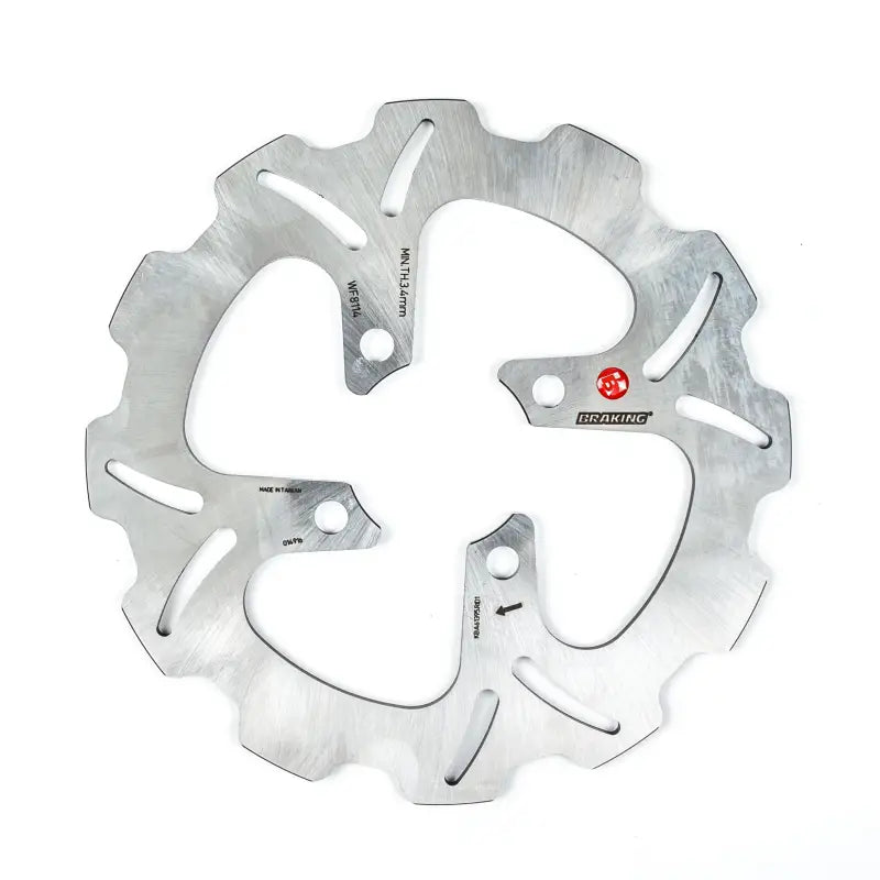 WF8114 Racing Rotor Front
