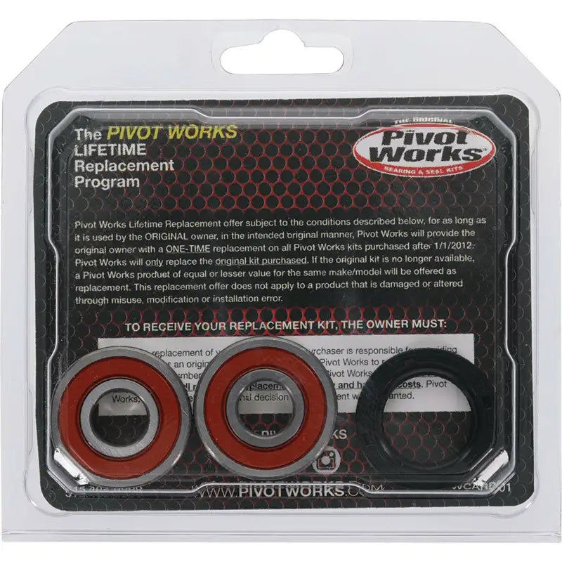 Wheel Bearing Kit Premium