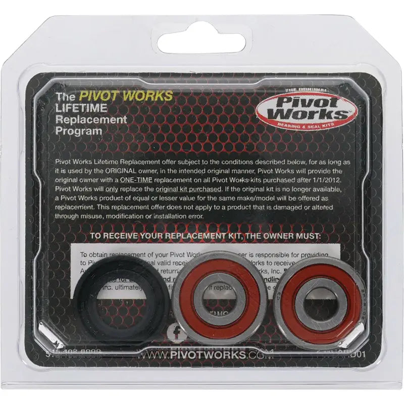 Wheel Bearing Kit Premium