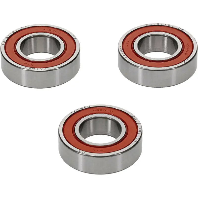 Wheel Bearing Kit Premium