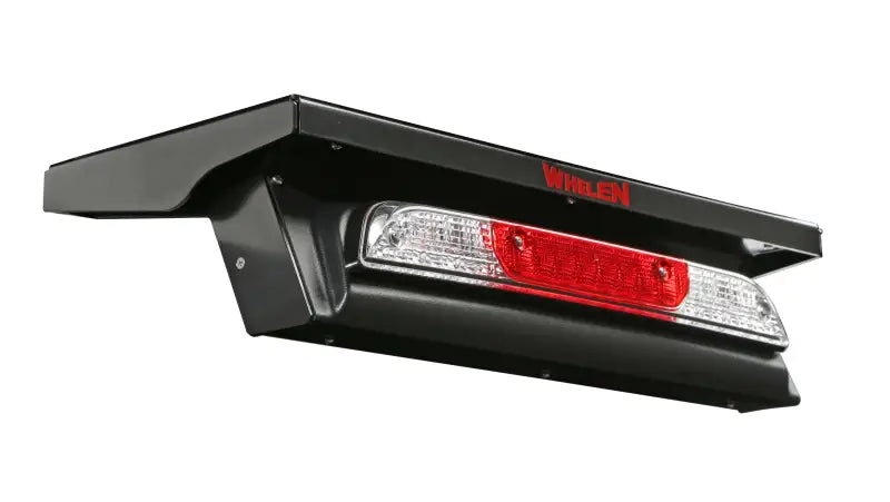 QFFORD1S Warning Light Mount