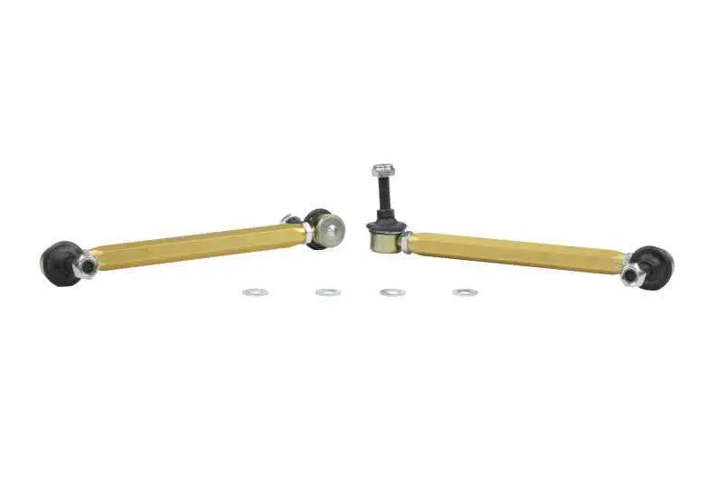 Whiteline KLC106