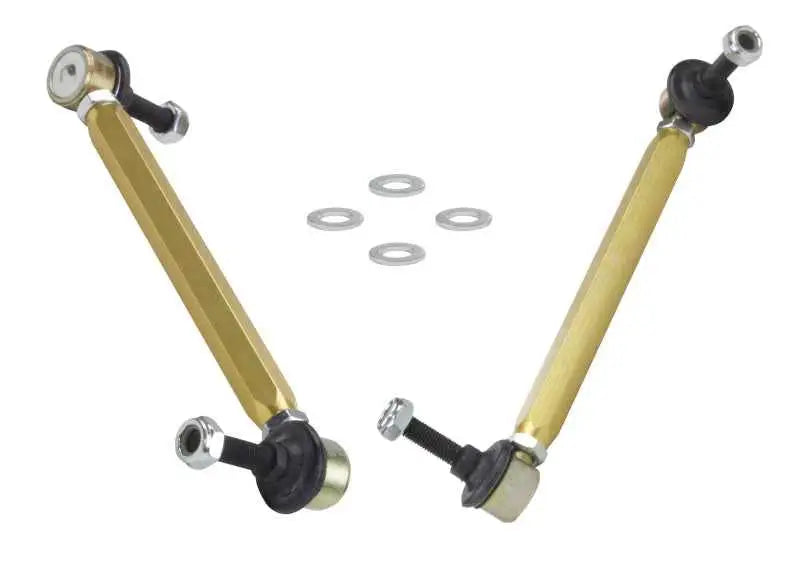 Whiteline KLC106