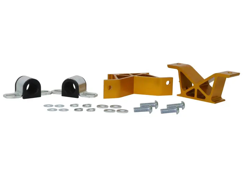 Whiteline 02-07 Subaru WRX Sedan and Wagon / 03-07 Impreza Non-Turbo / 04-07 STi / 93- - Truck & Automotive