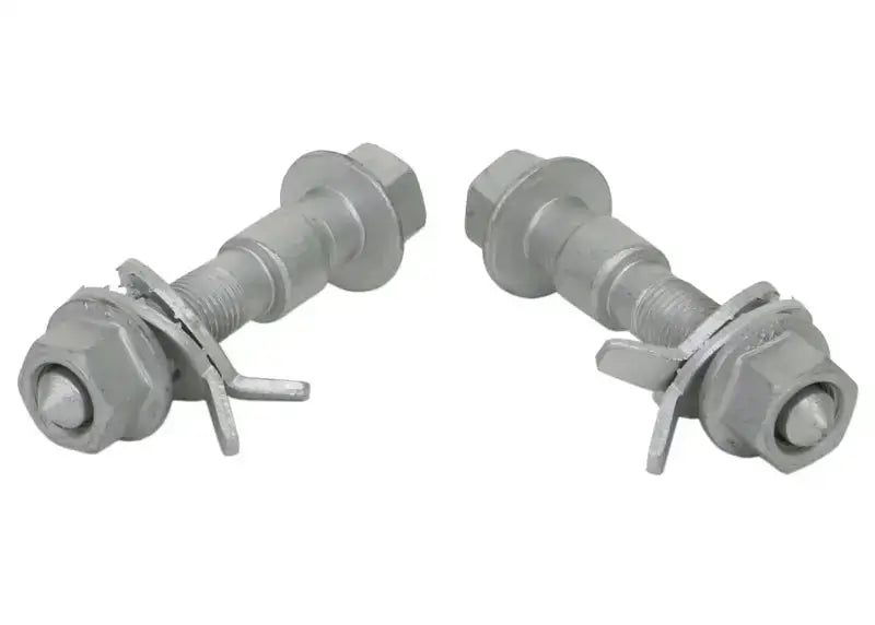 Whiteline 02-07 WRX F&R / 03-07 Impreza NA / 04-07 STi / 08 + Hatch F Only / 08-09 - Truck & Automotive