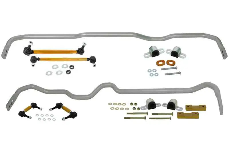 Whiteline BWK004
