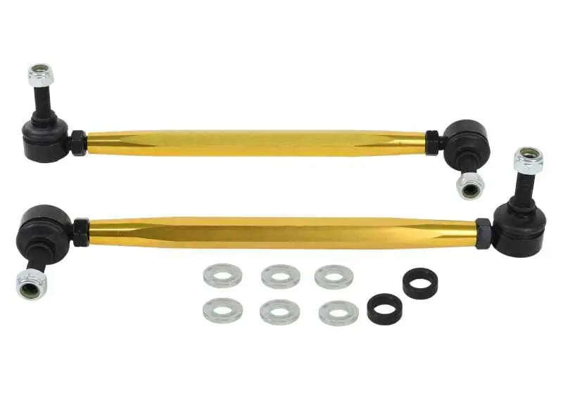Whiteline KLC167A