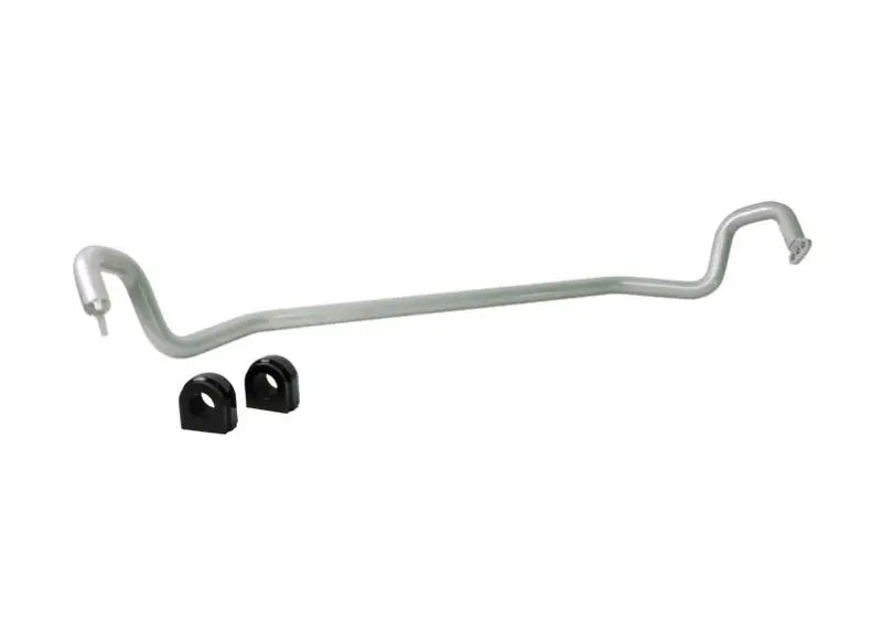 Whiteline 08-13 BMW M3 30mm Front Heavy Duty Swaybar - Truck & Automotive
