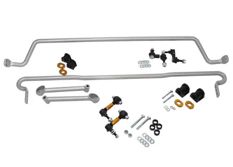 Whiteline BSK012