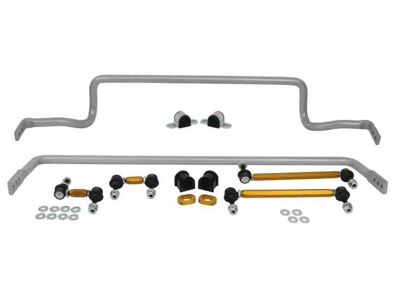 Whiteline BMK007