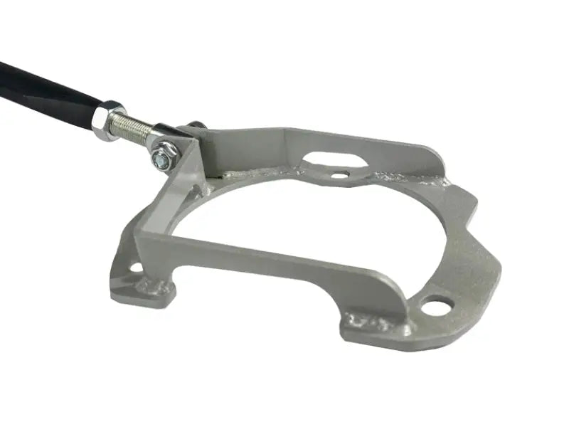 Whiteline 14 + Subaru Impreza WRX/STI Front Adjustable Strut Tower Brace - Truck & Automotive