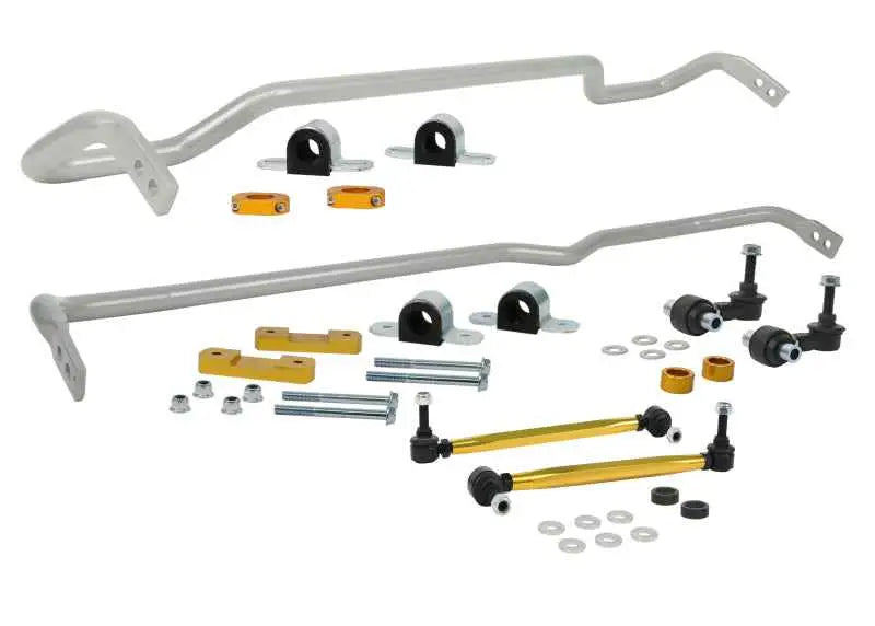 Whiteline BWK018