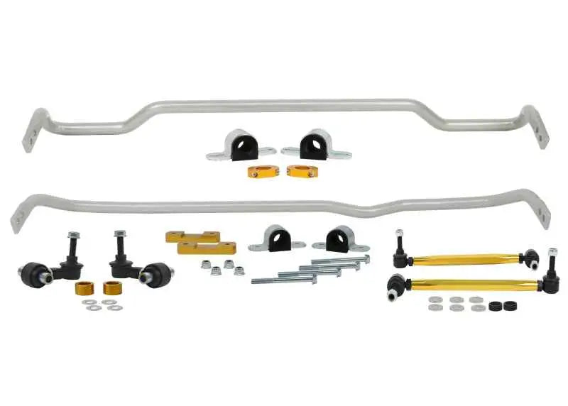 Whiteline BWK018