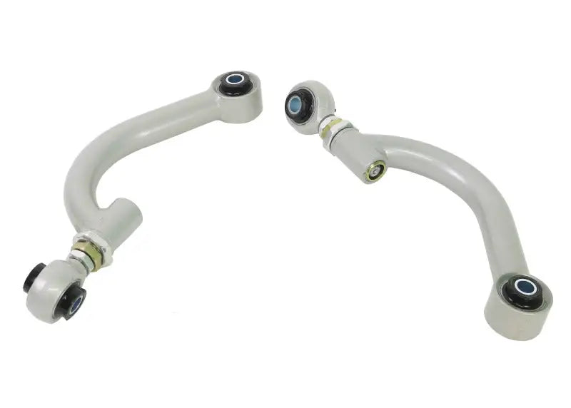 Whiteline 2016 + Hyundai Elantra Rear Camber Adjuster Kit - Truck & Automotive
