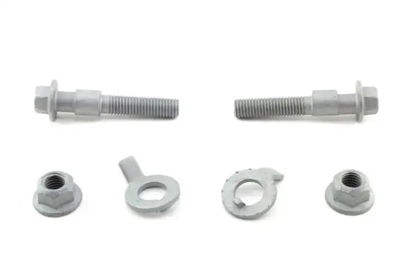Whiteline 90-93 Toyota Celica GT-Four Turbo AWD ST185 Rear / 00-05 Front / 91-99 Toyot - Truck & Automotive