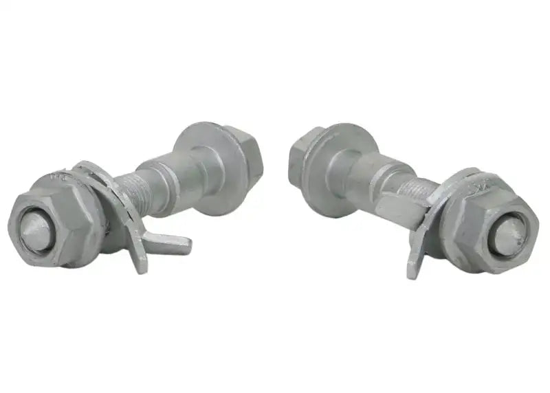 Whiteline 90-93 Toyota Celica GT-Four Turbo AWD ST185 Rear / 00-05 Front / 91-99 Toyot - Truck & Automotive