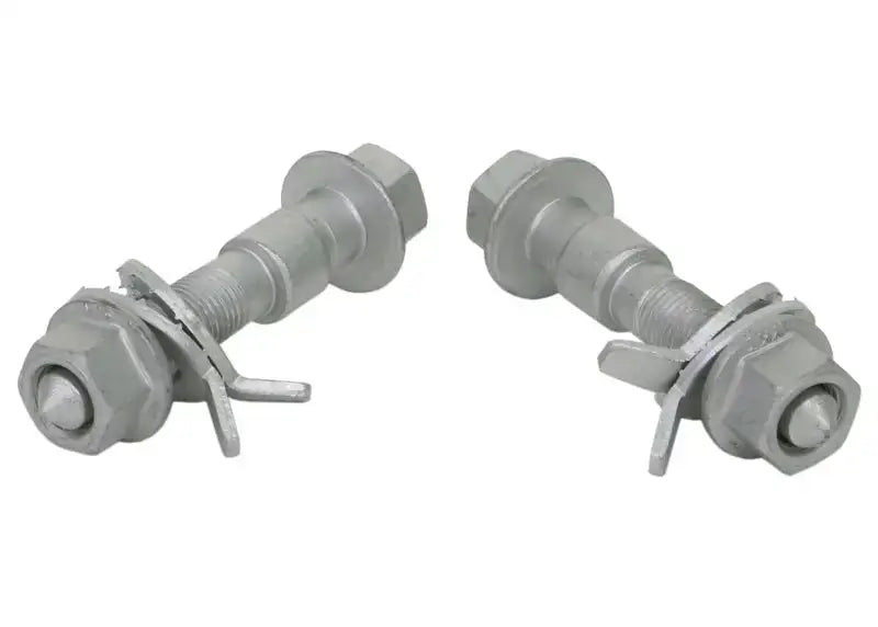 Whiteline 90-93 Toyota Celica GT-Four Turbo AWD ST185 Rear / 00-05 Front / 91-99 Toyot - Truck & Automotive