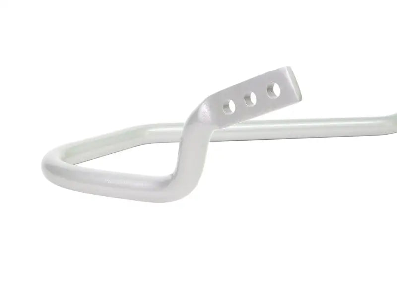Whiteline 90-97 Toyota Soarer UZZ30/JZZ30 Rear 22mm Heavy Duty Adjustable Swaybar - Truck & Automotive