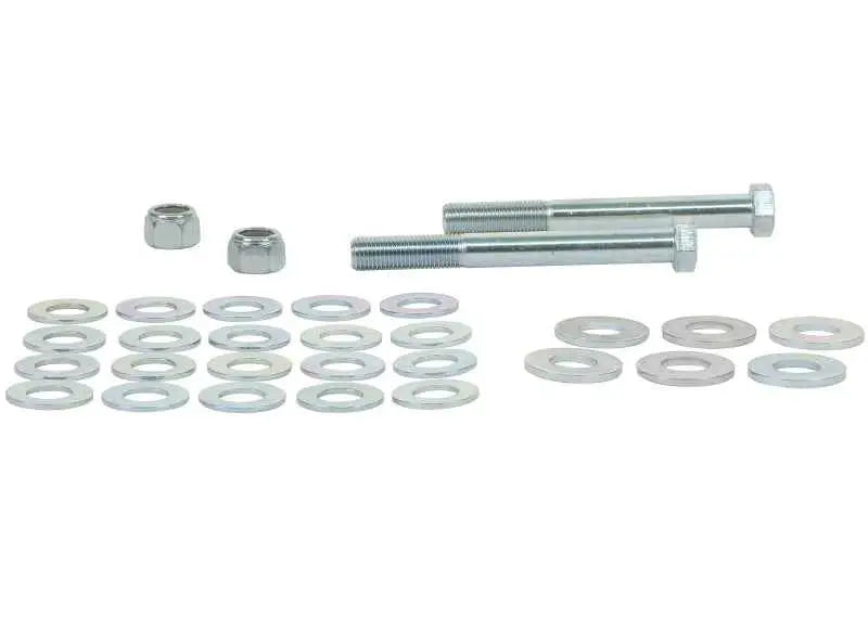 Whiteline KCA301