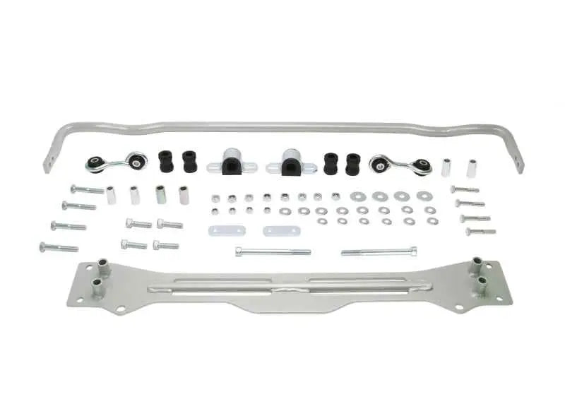 Whiteline BHR83XZ