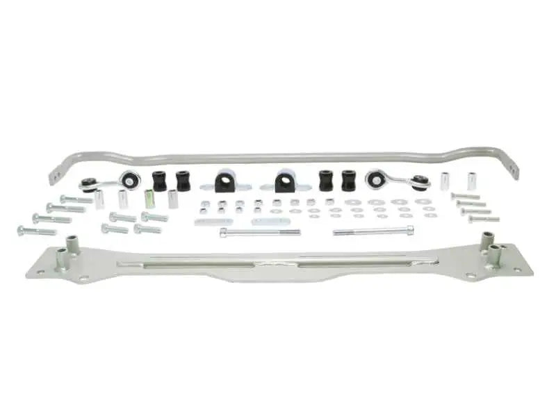 Whiteline BHR83XZ