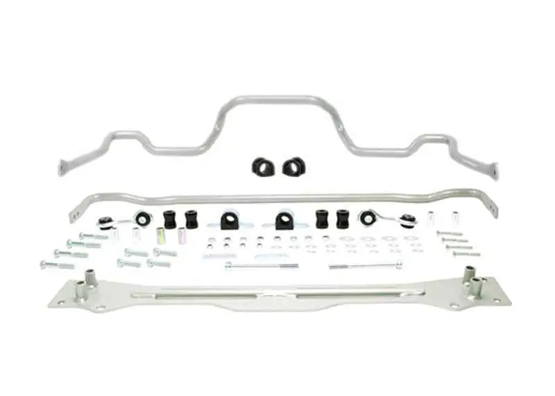 Whiteline BHK009