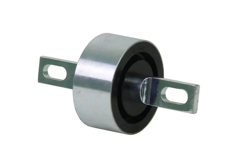 Whiteline Plus 05/86-08/01 Integra Acura 4cy Rear Trailing Arm Pivot 85mm OD (2 PER VEHICLE REQ’D) - Truck & Automotive