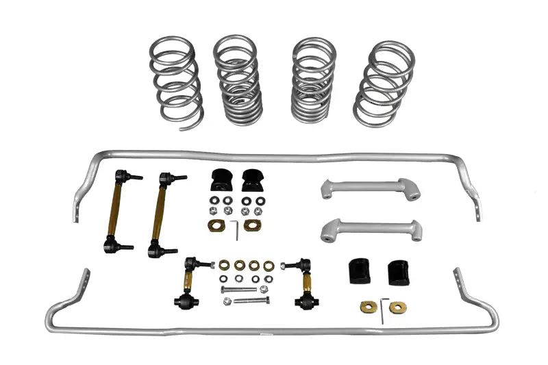 Whiteline Subaru BRZ Grip Series Stage 1 Kit - Truck & Automotive