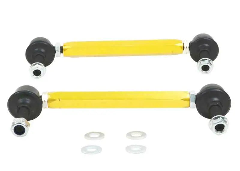 Whiteline KLC140-195