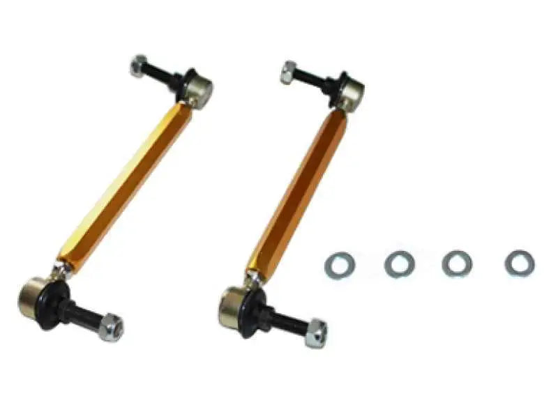 Whiteline KLC140-235
