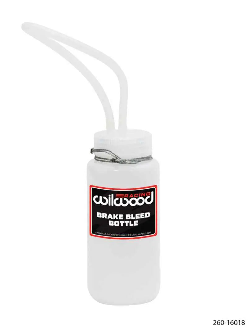 Wilwood 260-16018