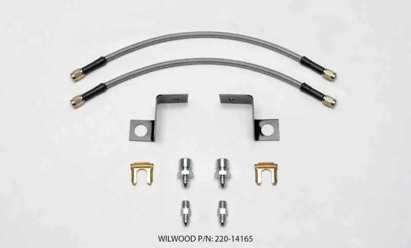 Wilwood 220-14165