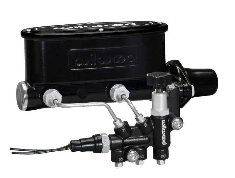 WILWOOD 261-13270-BK
