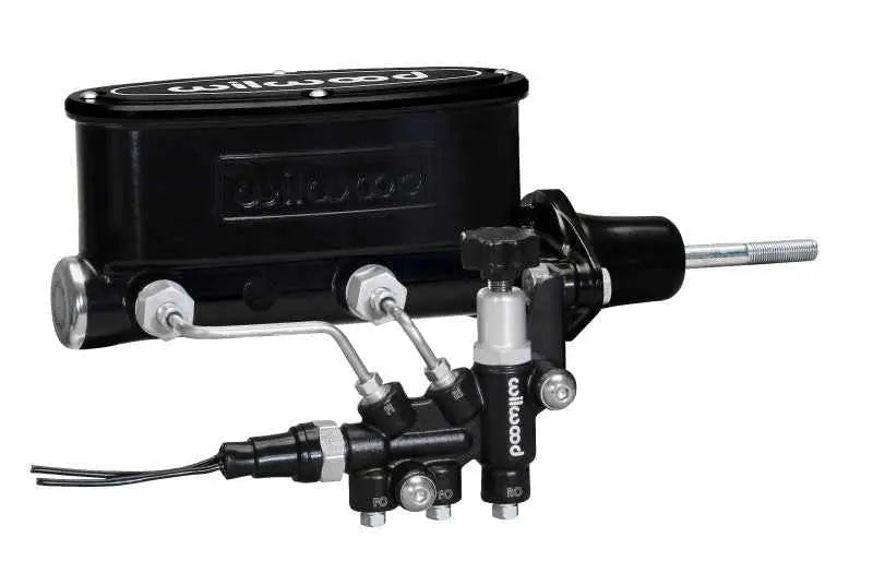Wilwood 261-13626-BK