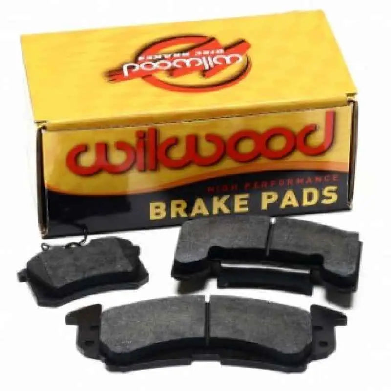 Wilwood 150-13773K
