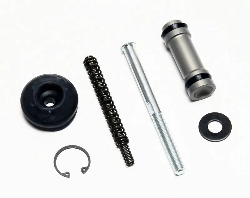 Wilwood Rebuild Kit - 7/8in Short Remote M/C - Truck & Automotive