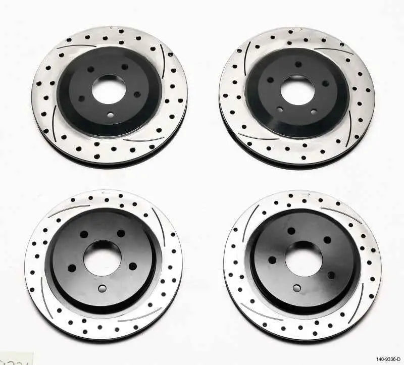 Wilwood 140-9336-D