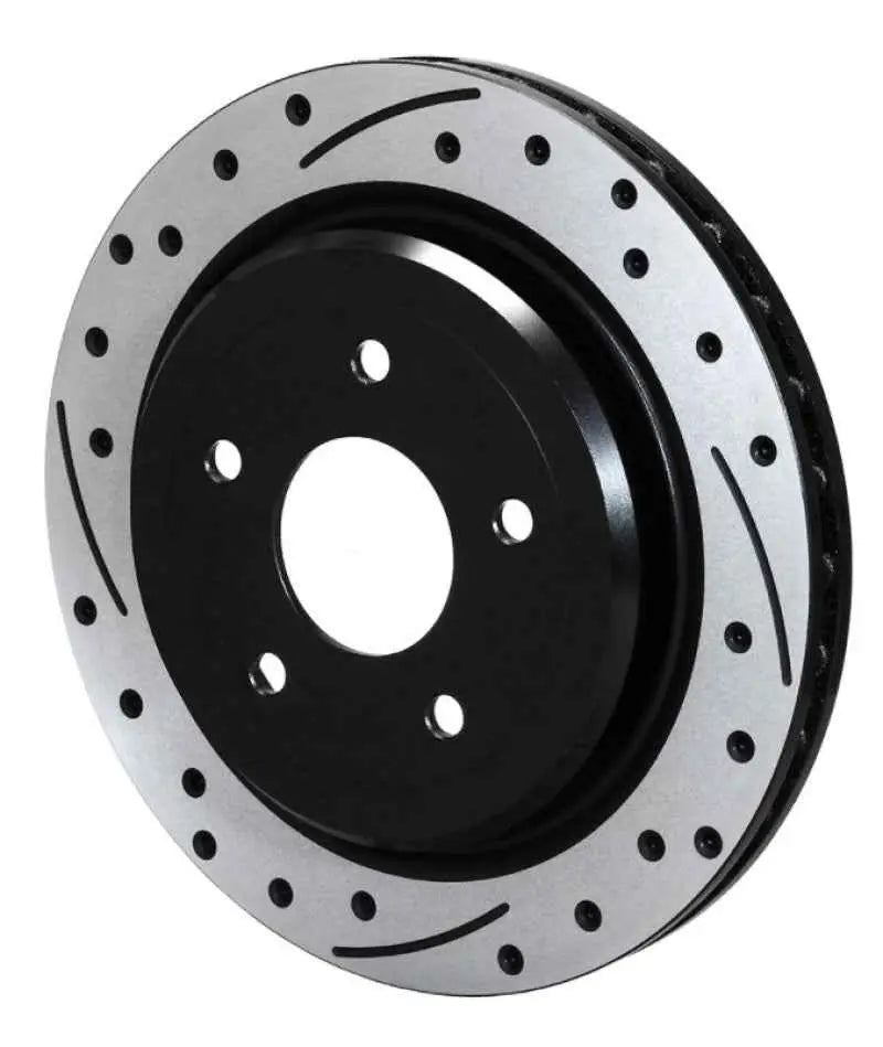 Wilwood 160-14041-BK
