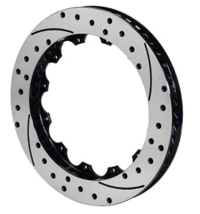 Wilwood 160-13543-BK