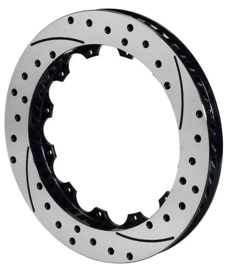 Wilwood 160-8401-BK