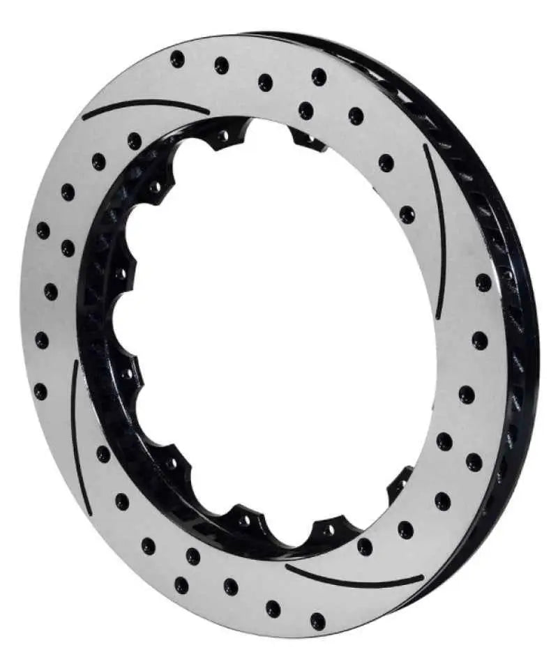 Wilwood 160-8396-BK