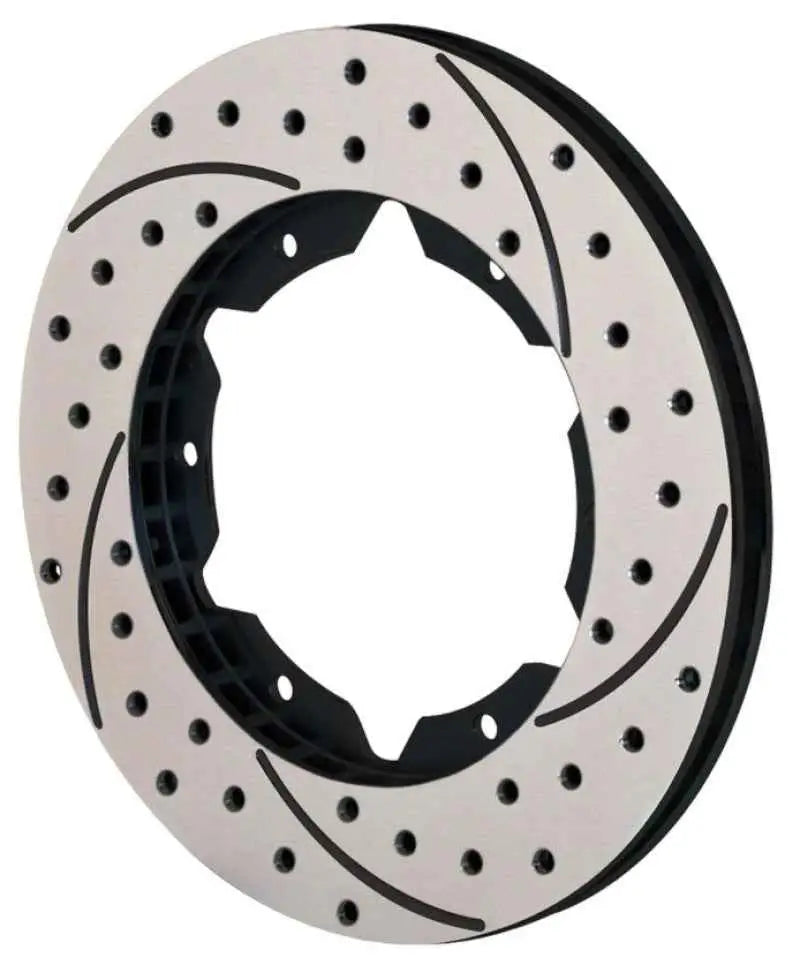 Wilwood 160-7098-BK