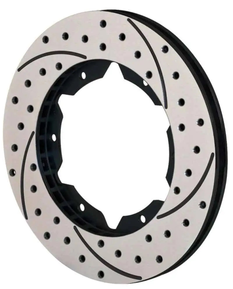 Wilwood 160-7100-BK