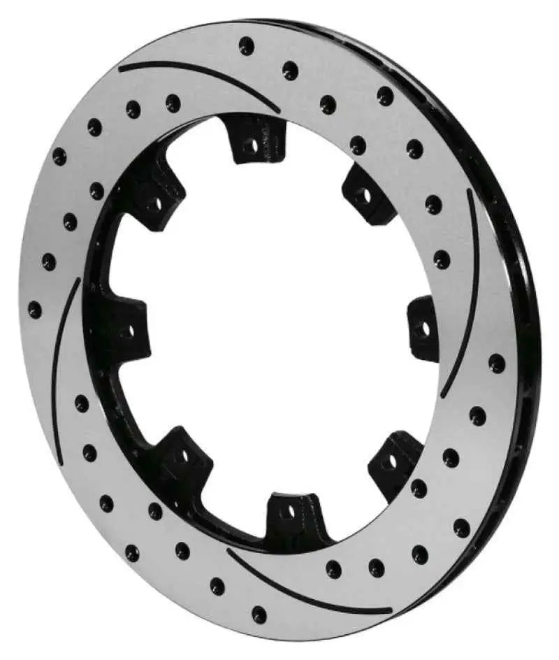 Wilwood 160-7103-BK