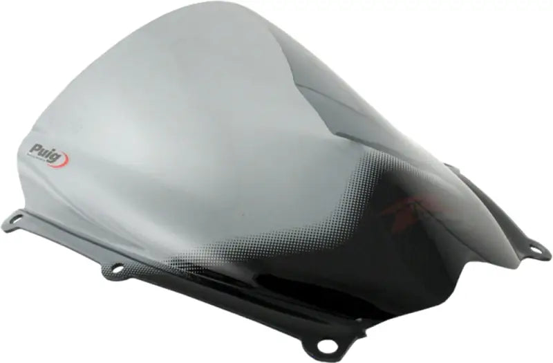 PUIG Windscreen Racing Smoke