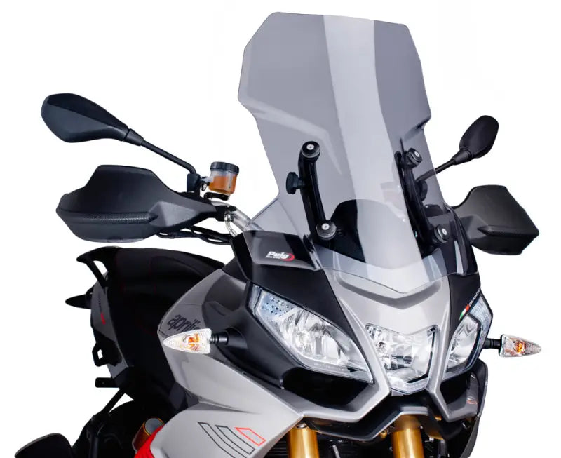 PUIG Windscreen Touring Light for Powersports